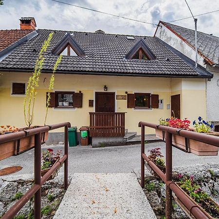 Apartments Wanderlust Bovec Exterior foto